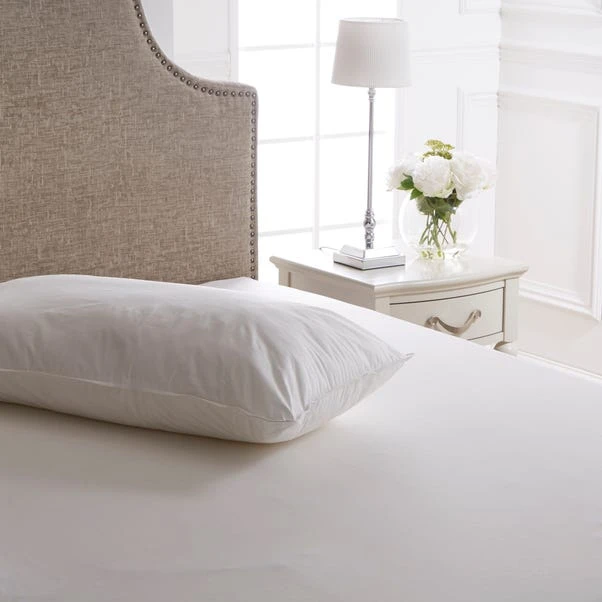 Dorma Full Forever Side Sleeper Kingsize Pillow 4 Dorma Full Forever Side Sleeper Kingsize Pillow - Image 2