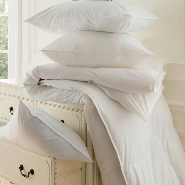 Dorma Full Forever Side Sleeper Kingsize Pillow 7 Dorma Full Forever Side Sleeper Kingsize Pillow - Image 5