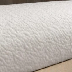 Dorma TENCEL™ Blend Memory Foam Back Sleeper Contour Pillow 12 Dorma TENCEL™ Blend Memory Foam Back Sleeper Contour Pillow -Lollipop 1000040577 alt03