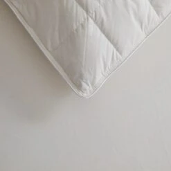 Dorma Duck Down Surround Memory Foam Back Sleeper Pillow 7 Dorma Duck Down Surround Memory Foam Back Sleeper Pillow -Lollipop 1000066184 alt02