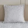 Dorma Winchester Grey Continental Square Pillowcase 1 Dorma Winchester Grey Continental Square Pillowcase -Lollipop 30270175