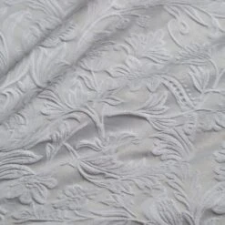 Dorma Winchester Jacquard Grey Duvet Cover 22 Dorma Winchester Jacquard Grey Duvet Cover -Lollipop 30270177 alt04