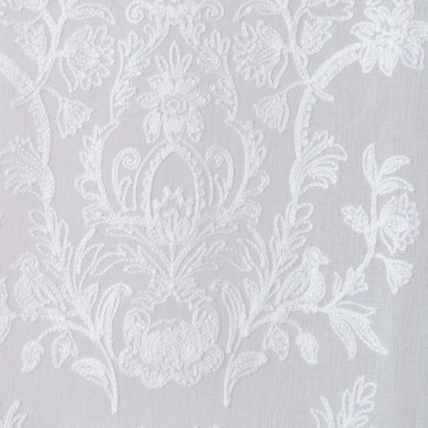 Dorma Winchester Slot Top Voile Panel 5 Dorma Winchester Slot Top Voile Panel - Image 3