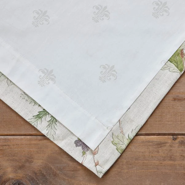 Dorma Woodland Birds Pencil Pleat Curtains 20 Dorma Woodland Birds Pencil Pleat Curtains - Image 19