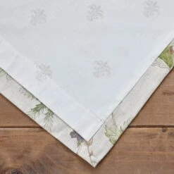 Dorma Woodland Birds Pencil Pleat Curtains 32 Dorma Woodland Birds Pencil Pleat Curtains -Lollipop 30413581 alt06