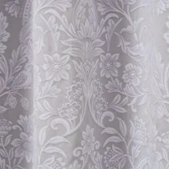 Dorma Winchester Blackout Eyelet Curtains -Lollipop 30500509 alt02