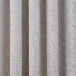 Dorma Winchester Eyelet Curtains 39 Dorma Winchester Eyelet Curtains -Lollipop 30569507 alt02