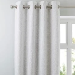 Dorma Winchester Eyelet Curtains