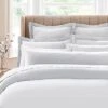 Dorma Smooth & Soft 300 Thread Count Cotton Sateen Bolster Pillowcase -Lollipop 30624448