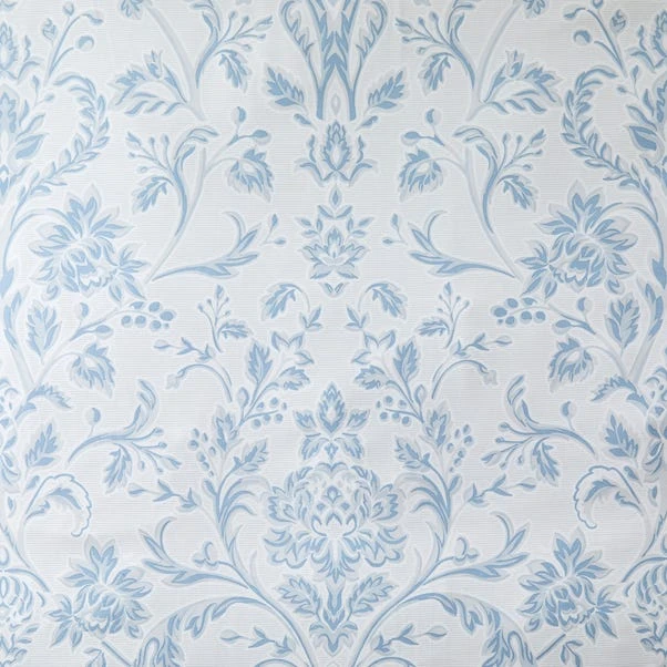 Dorma Remington 100% Cotton Duvet Cover 19 Dorma Remington 100% Cotton Duvet Cover - Image 17