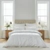 Dorma Acanthus Jacquard Duvet Cover 1 Dorma Acanthus Jacquard Duvet Cover -Lollipop 30645015