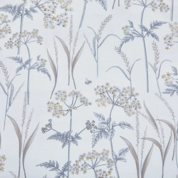 Dorma Cheddleton 100% Cotton Reversible Duvet Cover 5 Dorma Cheddleton 100% Cotton Reversible Duvet Cover - Image 3