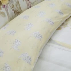 Dorma Hartington 100% Cotton Reversible Duvet Cover And Pillowcase Set 27 Dorma Hartington 100% Cotton Reversible Duvet Cover And Pillowcase Set -Lollipop 30669322 alt06