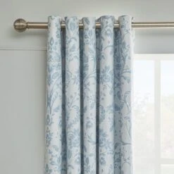 Dorma Remington Blackout Eyelet Curtains 27 Dorma Remington Blackout Eyelet Curtains -Lollipop 30673057