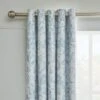 Dorma Remington Blackout Eyelet Curtains 1 Dorma Remington Blackout Eyelet Curtains -Lollipop 30673059
