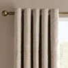 Dorma Purity Corinthia Blackout Eyelet Curtains -Lollipop 30685728