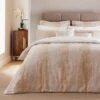 Dorma Purity Corinthia Duvet Cover And Pillowcase Set 2 Dorma Purity Corinthia Duvet Cover And Pillowcase Set -Lollipop 30700474