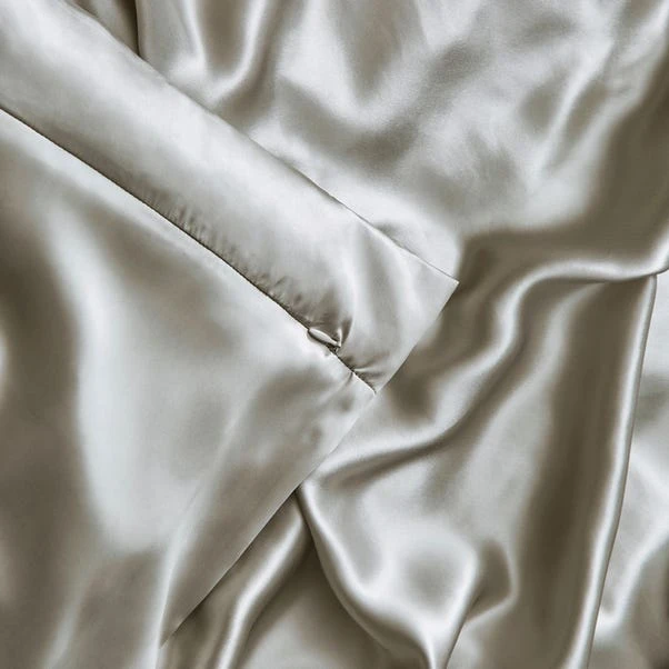 Dorma 100% Silk Duvet Cover 19 Dorma 100% Silk Duvet Cover - Image 17