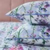 Dorma Country Garden 100% Cotton Standard Pillowcase Pair 1 Dorma Country Garden 100% Cotton Standard Pillowcase Pair -Lollipop 30711585