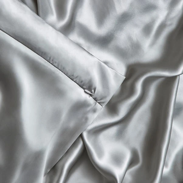 Dorma 100% Silk Duvet Cover 12 Dorma 100% Silk Duvet Cover - Image 10