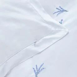 Dorma Ashmore Lavender 100% Cotton Duvet Cover And Pillowcase Set 18 Dorma Ashmore Lavender 100% Cotton Duvet Cover And Pillowcase Set -Lollipop 30712610 alt04