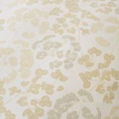 Dorma Daylesford 300 Thread Count Cotton Sateen Duvet Cover And Pillowcase Set -Lollipop 30712686 alt04