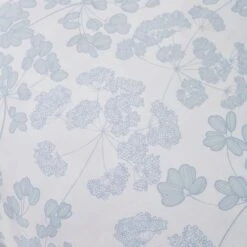 Dorma Daylesford 300 Thread Count Cotton Sateen Duvet Cover And Pillowcase Set -Lollipop 30748150 alt04