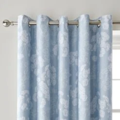 Dorma Daylesford Blackout Eyelet Curtains 34 Dorma Daylesford Blackout Eyelet Curtains -Lollipop 30748155