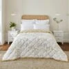 Dorma Daylesford Yellow 100% Cotton Bedspread 1 Dorma Daylesford Yellow 100% Cotton Bedspread -Lollipop 30752385