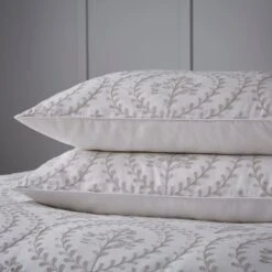 Dorma Marcia 100% Cotton Duvet Cover And Pillowcase Set 32 Dorma Marcia 100% Cotton Duvet Cover And Pillowcase Set -Lollipop 30762782 alt04