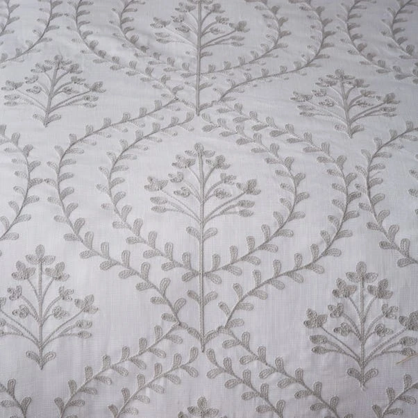 Dorma Marcia 100% Cotton Duvet Cover And Pillowcase Set 14 Dorma Marcia 100% Cotton Duvet Cover And Pillowcase Set - Image 12