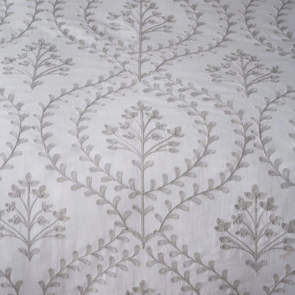 Dorma Marcia 100% Cotton Duvet Cover And Pillowcase Set 5 Dorma Marcia 100% Cotton Duvet Cover And Pillowcase Set - Image 3