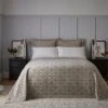 Dorma Danbury Bedspread 1 Dorma Danbury Bedspread -Lollipop 30762785