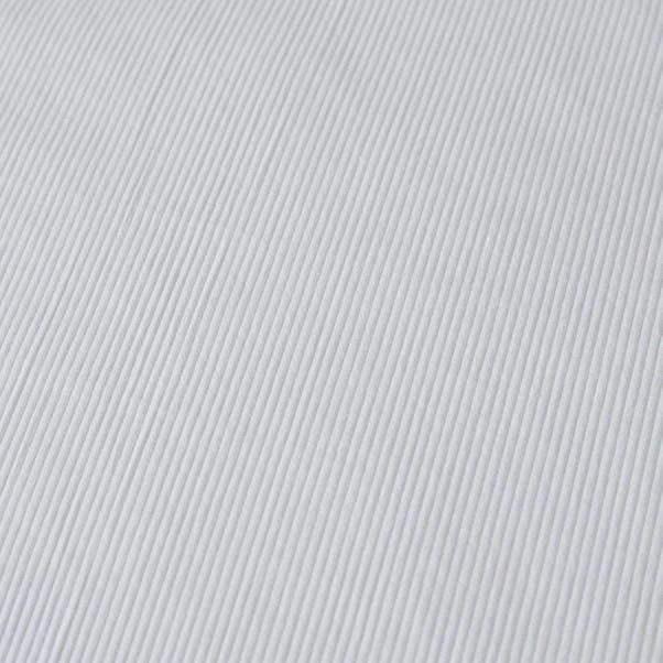 Dorma Purity Tetbury 100% Cotton Duvet Cover And Pillowcase Set 12 Dorma Purity Tetbury 100% Cotton Duvet Cover And Pillowcase Set - Image 10