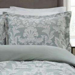 Dorma Florence Duvet Cover And Pillowcase Set -Lollipop 30764008 alt02