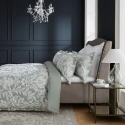 Dorma Florence Duvet Cover And Pillowcase Set -Lollipop 30764010 alt06