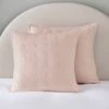Dorma Adeena Pink Continental Pillowcase 2 Dorma Adeena Pink Continental Pillowcase -Lollipop 30766348