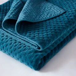 Dorma Purity Genevieve Bedspread -Lollipop 30768607 alt01