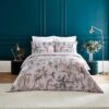 Dorma Lillian 100% Cotton Duvet Cover And Pillowcase Set 2 Dorma Lillian 100% Cotton Duvet Cover And Pillowcase Set -Lollipop 30772227