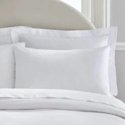 Dorma TENCEL™ Standard Pillowcase 11 Dorma TENCEL™ Standard Pillowcase -Lollipop 30772273 alt02