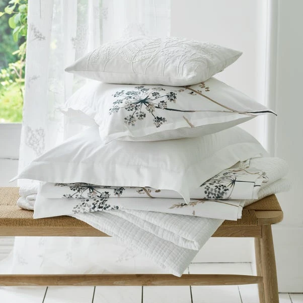 Dorma TENCEL™ Standard Pillowcase 6 Dorma TENCEL™ Standard Pillowcase - Image 4