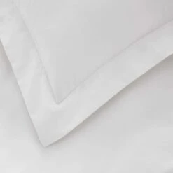 Dorma TENCEL™ Oxford Pillowcase -Lollipop 30772274 alt01
