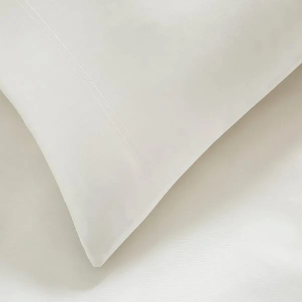 Dorma TENCEL™ Standard Pillowcase 8 Dorma TENCEL™ Standard Pillowcase - Image 6