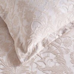 Dorma Winchester Champagne Oxford Pillowcase Pair -Lollipop 30789793 alt02