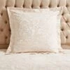 Dorma Winchester Champagne Continental Pillowcase 2 Dorma Winchester Champagne Continental Pillowcase -Lollipop 30789794