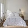 Dorma Wildflower Bedspread -Lollipop 30799110