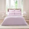 Dorma Smooth & Soft 300 Thread Count Cotton Sateen Duvet Cover -Lollipop 30802341