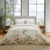 Dorma Rambling Rose Cream Cotton Duvet Cover And Pillowcase Set 1 Dorma Rambling Rose Cream Cotton Duvet Cover And Pillowcase Set -Lollipop 30827698