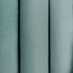 Dorma Burford Blackout Velvet Pencil Pleat Curtains 40 Dorma Burford Blackout Velvet Pencil Pleat Curtains -Lollipop 30828859 alt02