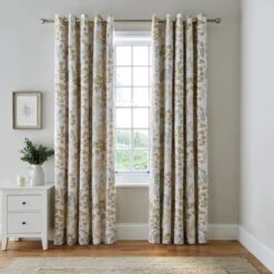 Dorma Daylesford Blackout Eyelet Curtains 24 Dorma Daylesford Blackout Eyelet Curtains -Lollipop 30834870